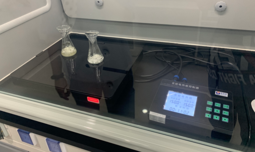 玻璃陶瓷電熱板 玻璃陶瓷電熱板