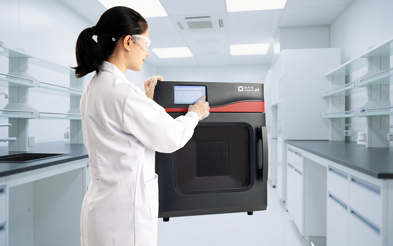 如何根據(jù)實驗需求選擇合適的微波消解儀 如何根據(jù)實驗需求選擇合適的微波消解儀